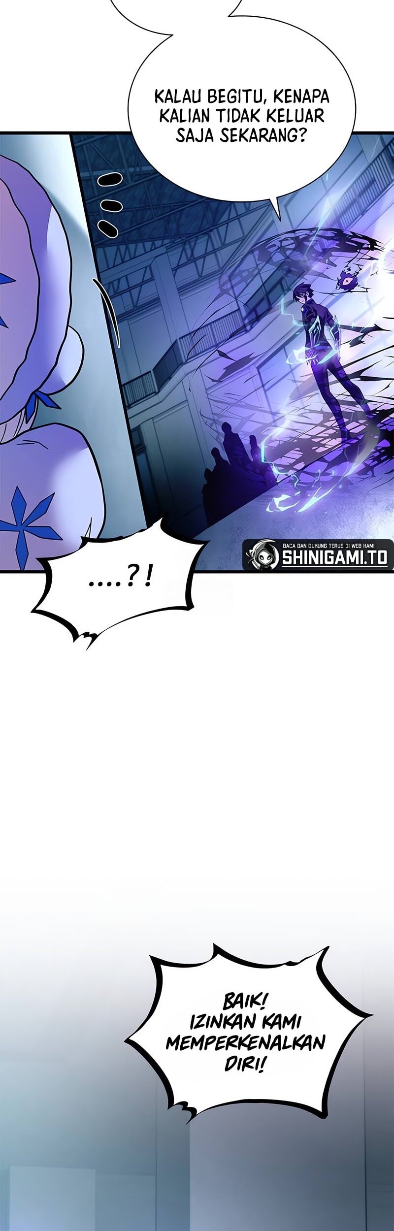 Villain To Kill Bab 192 halaman 20