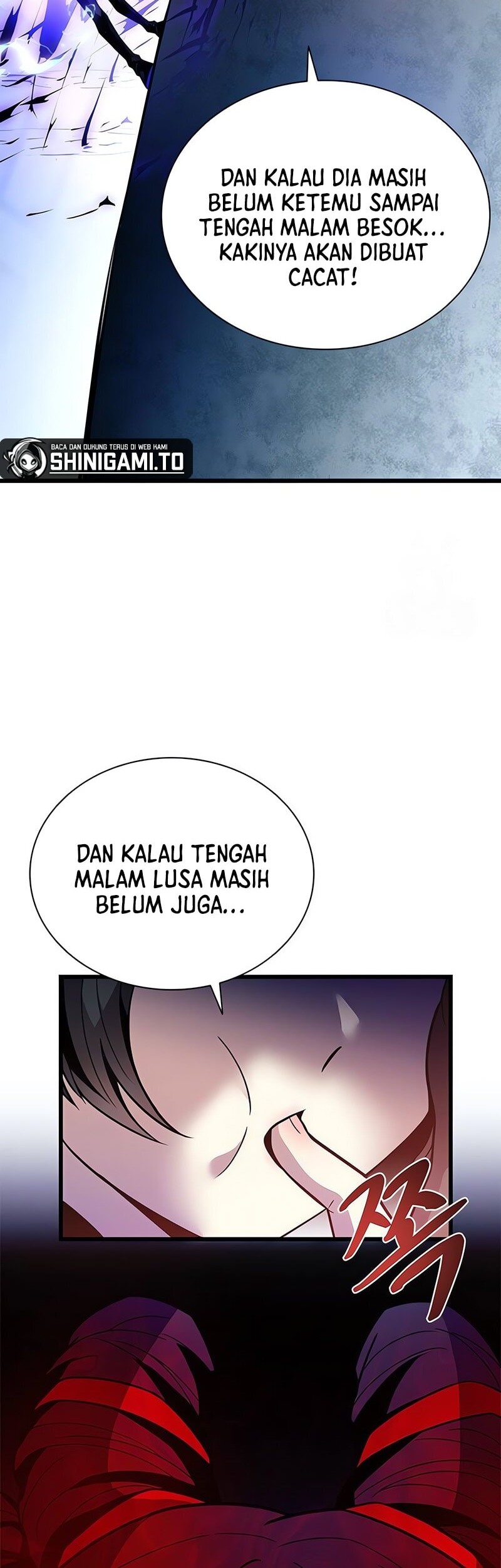 Villain To Kill Bab 192 halaman 28