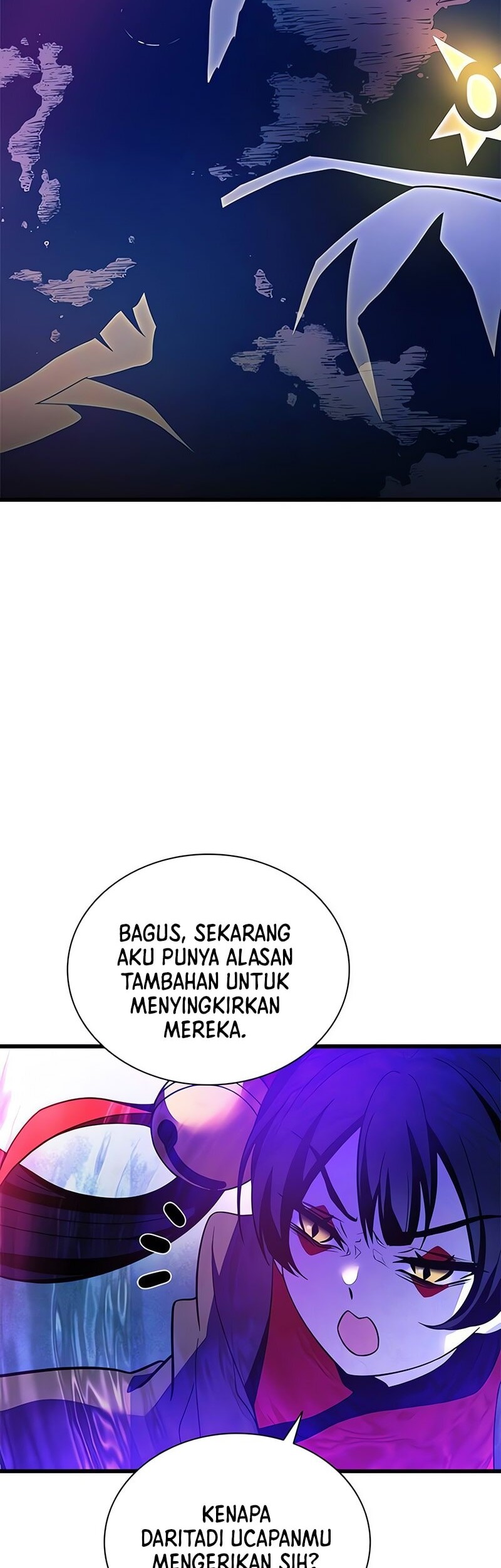 Villain To Kill Bab 192 halaman 46