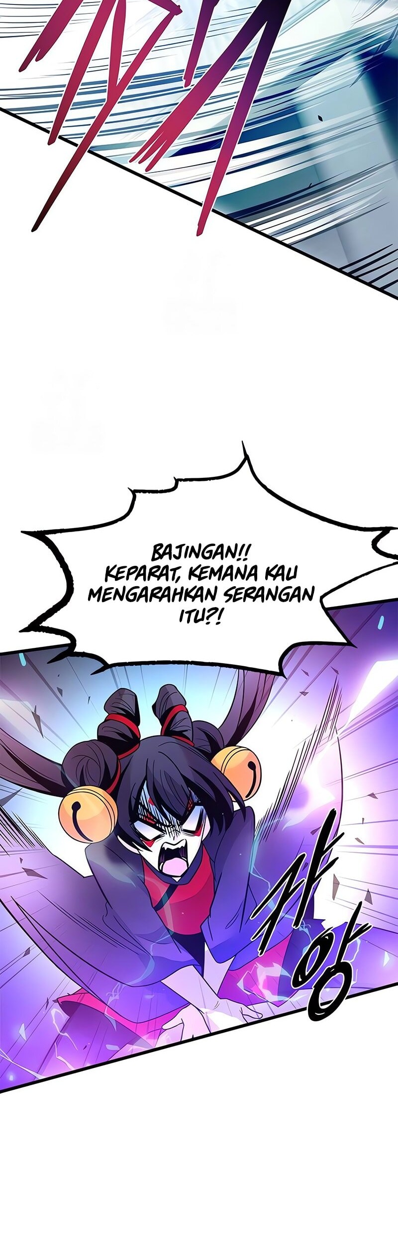 Villain To Kill Bab 192 halaman 52