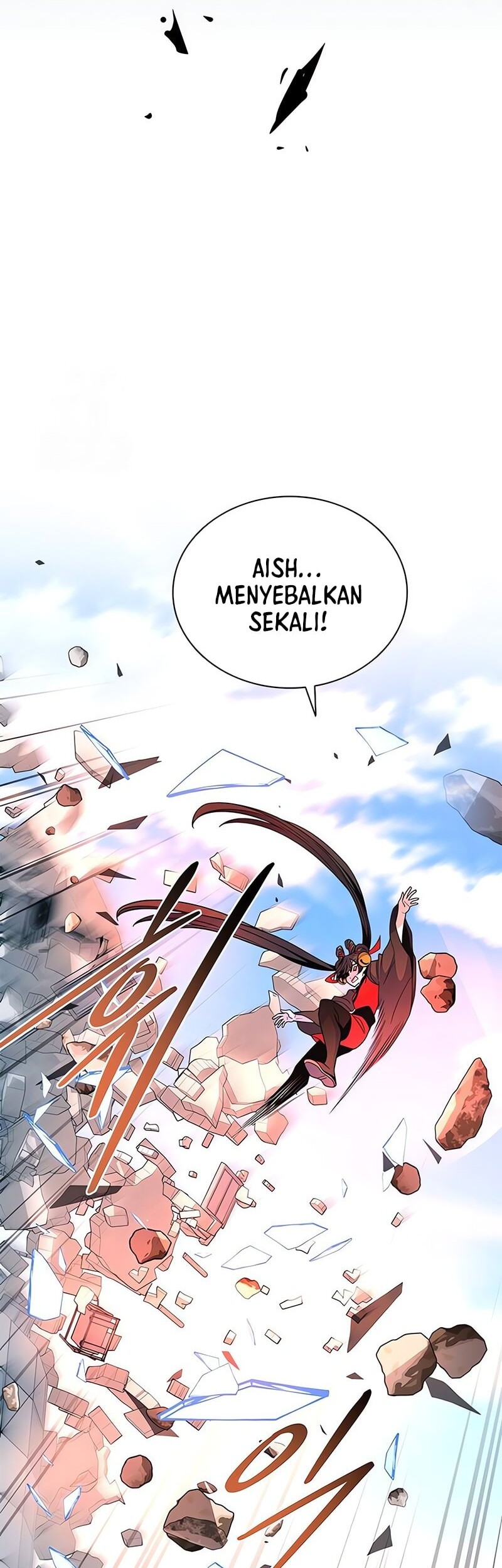Villain To Kill Bab 192 halaman 58