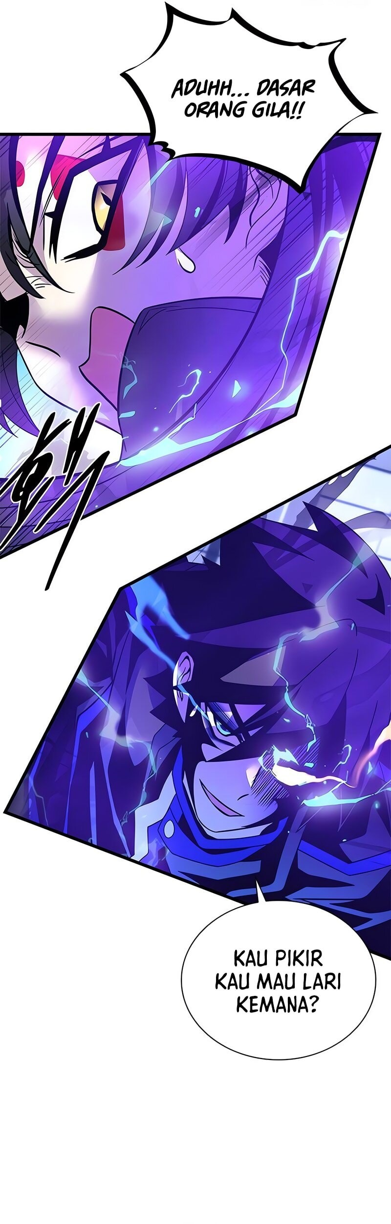 Villain To Kill Bab 192 halaman 61