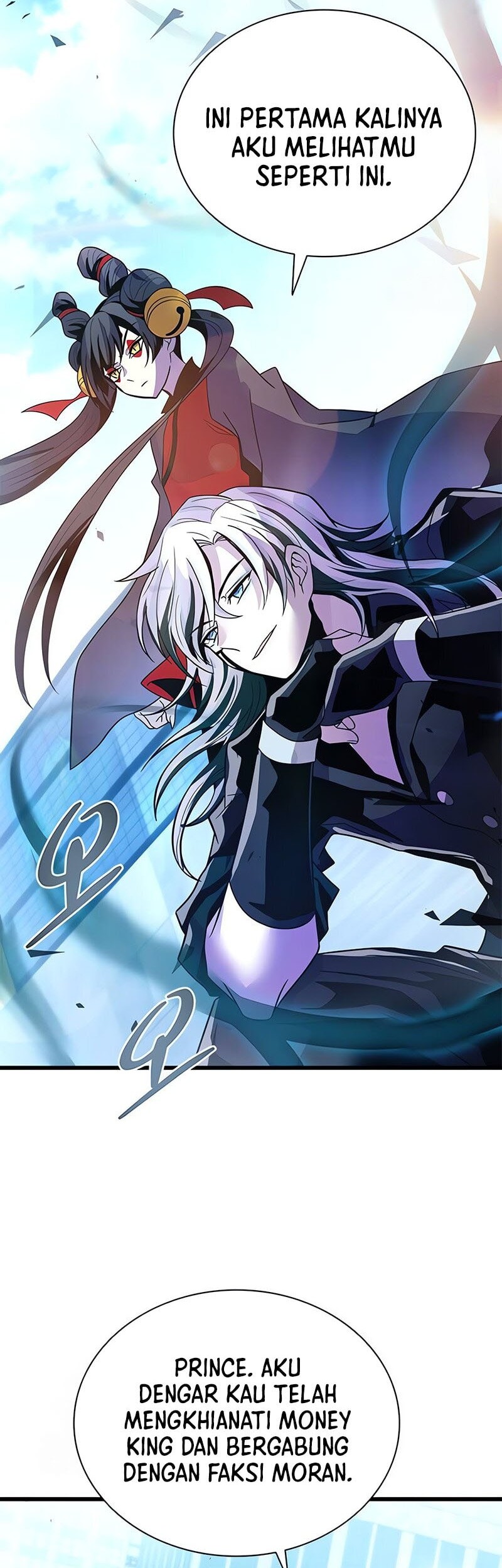 Villain To Kill Bab 192 halaman 66
