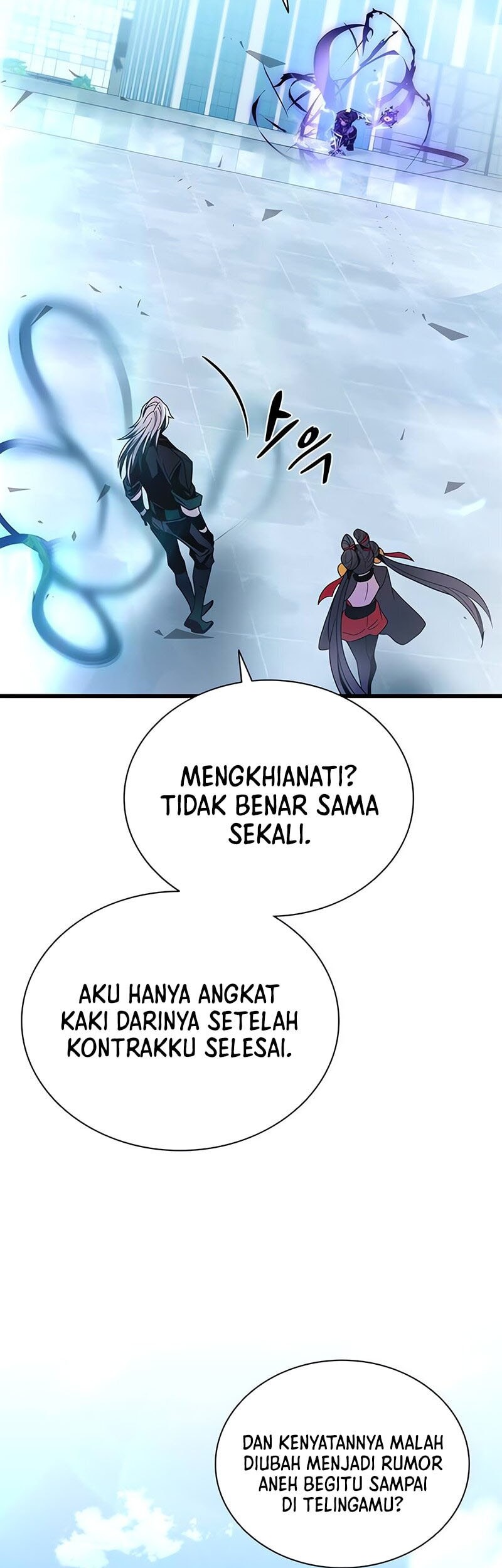 Villain To Kill Bab 192 halaman 67
