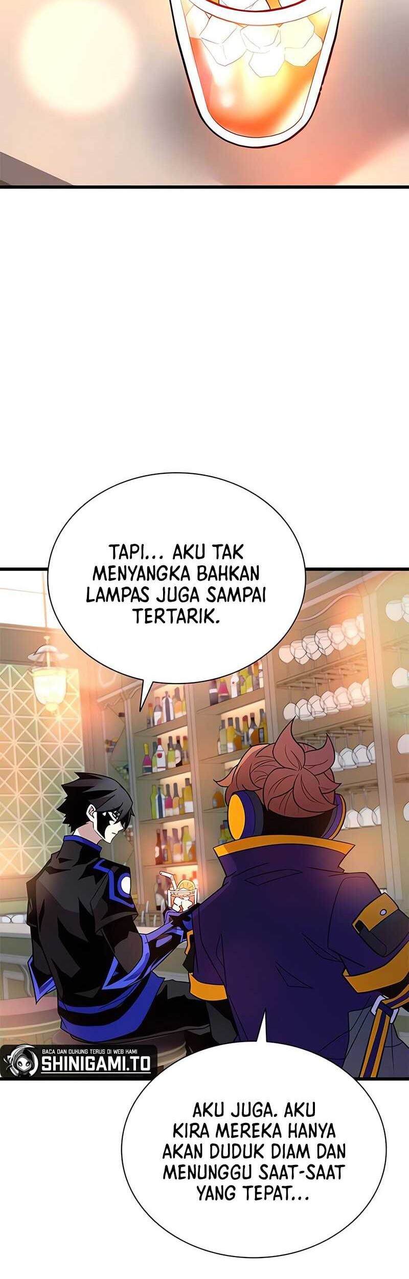 Villain To Kill Bab 193 halaman 2
