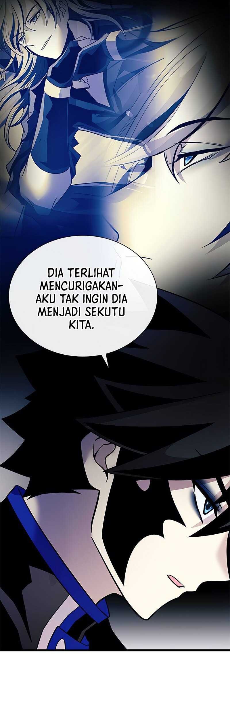 Villain To Kill Bab 193 halaman 5