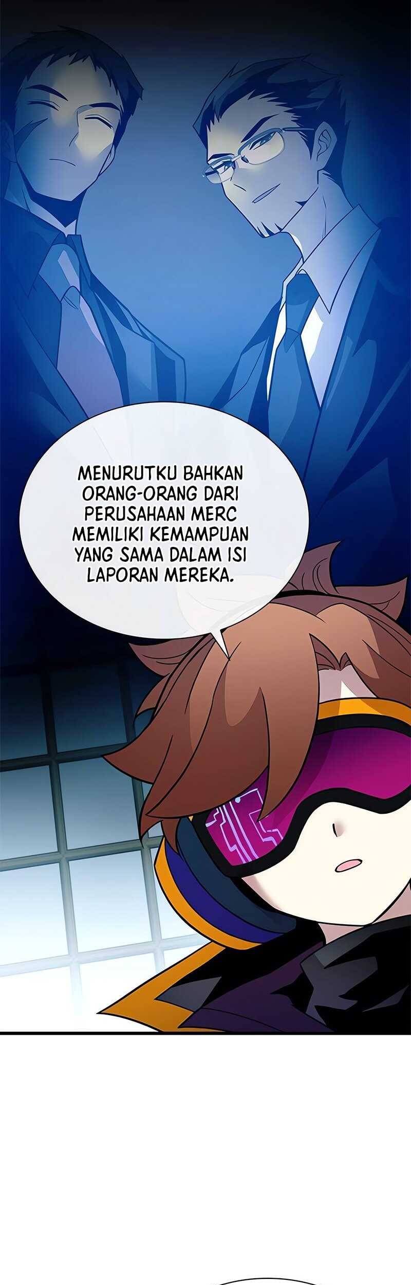 Villain To Kill Bab 193 halaman 9