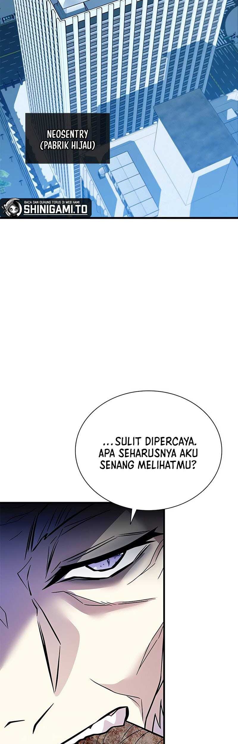 Villain To Kill Bab 193 halaman 15