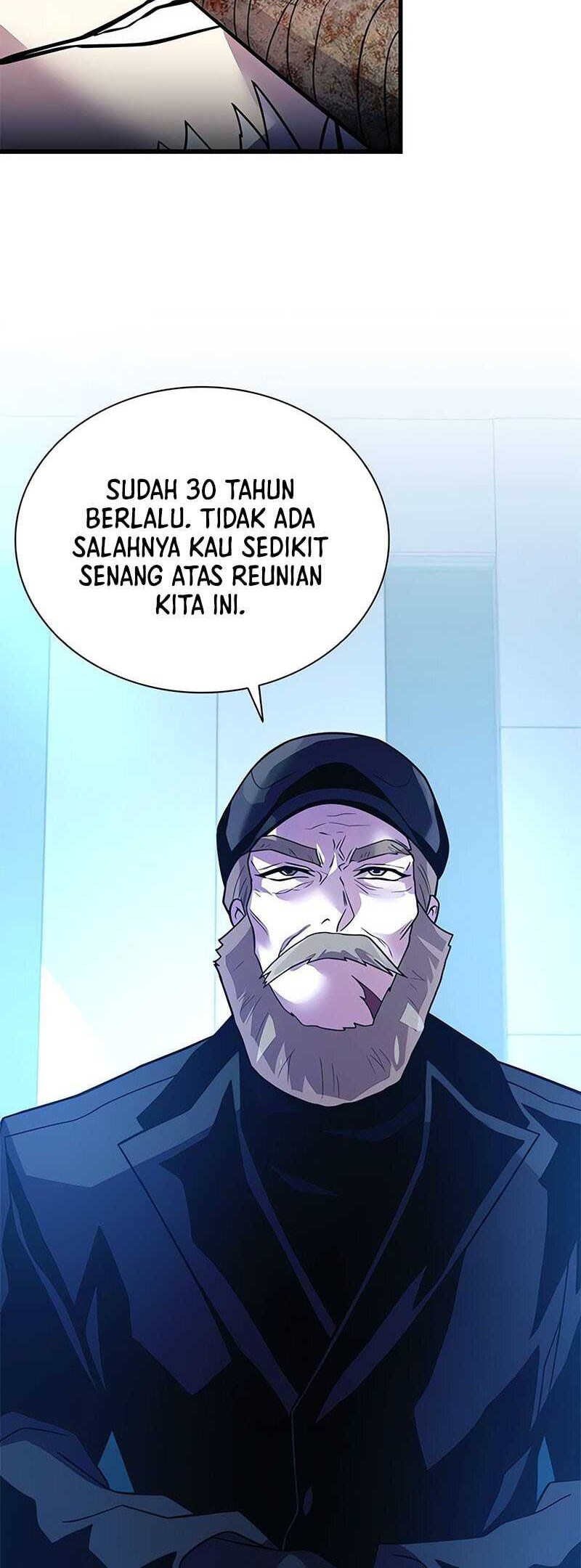 Villain To Kill Bab 193 halaman 16
