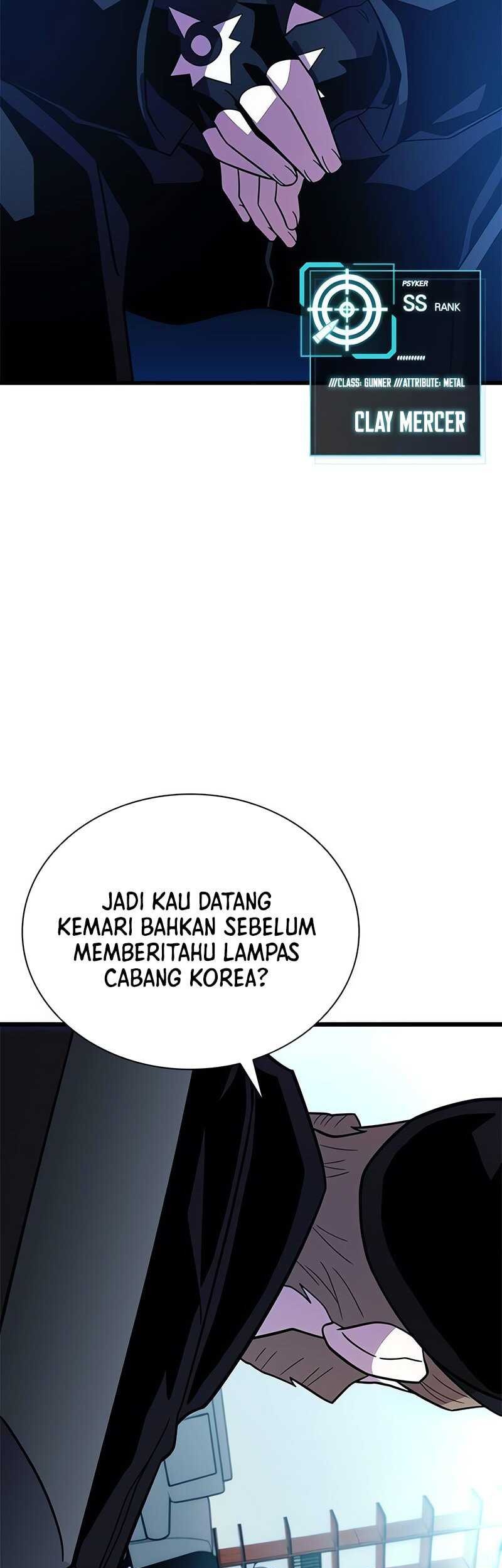 Villain To Kill Bab 193 halaman 17