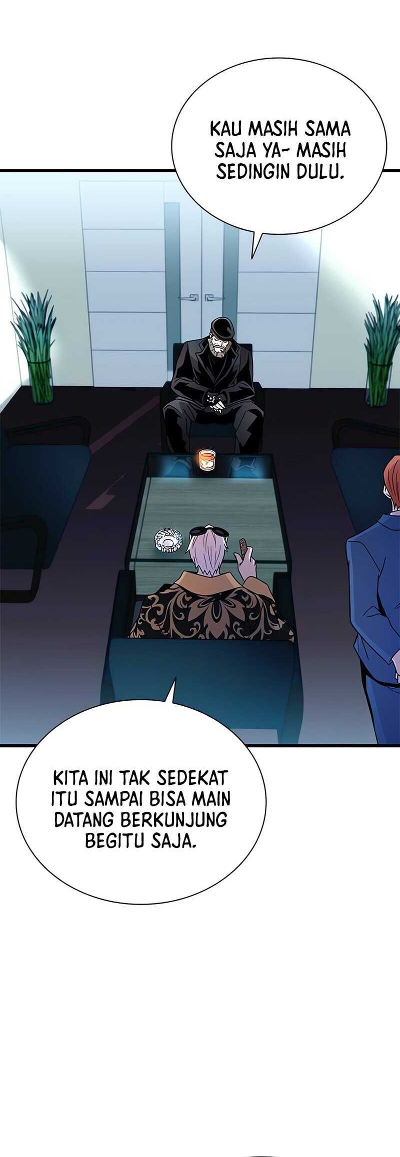 Villain To Kill Bab 193 halaman 20