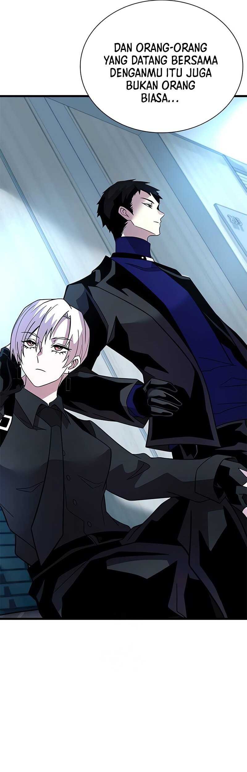 Villain To Kill Bab 193 halaman 21