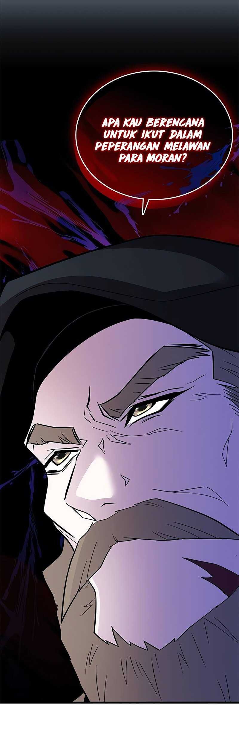Villain To Kill Bab 193 halaman 25