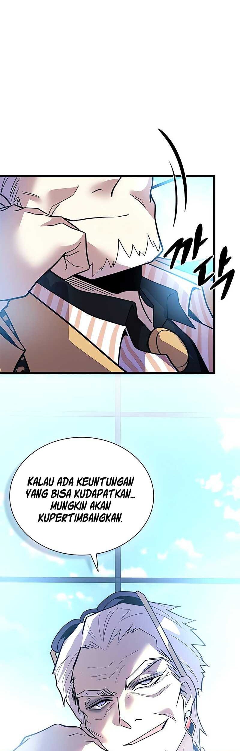 Villain To Kill Bab 193 halaman 26