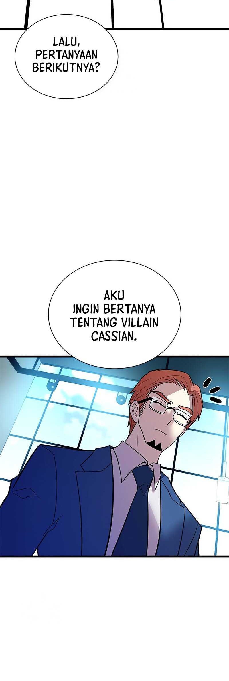 Villain To Kill Bab 193 halaman 28