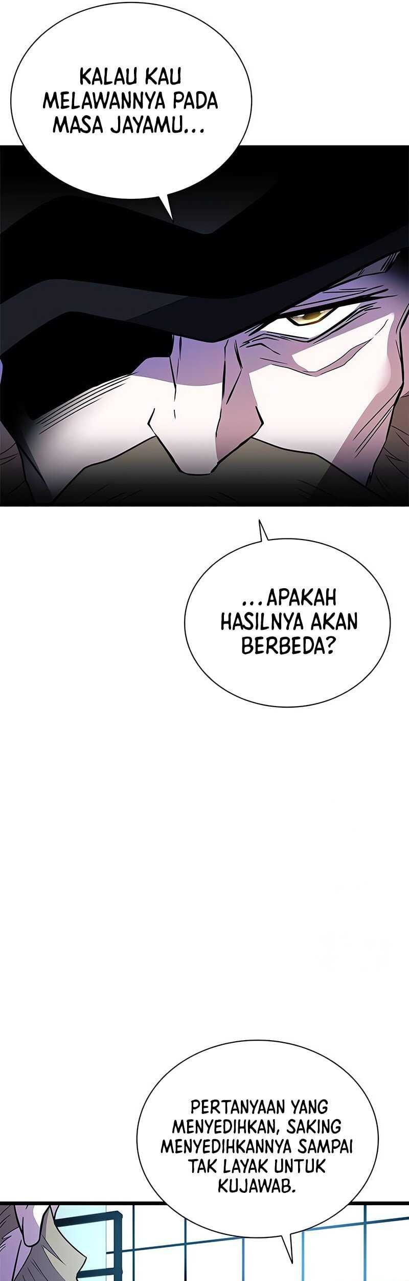 Villain To Kill Bab 193 halaman 29