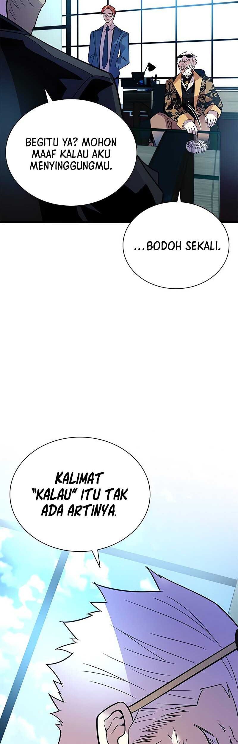 Villain To Kill Bab 193 halaman 30
