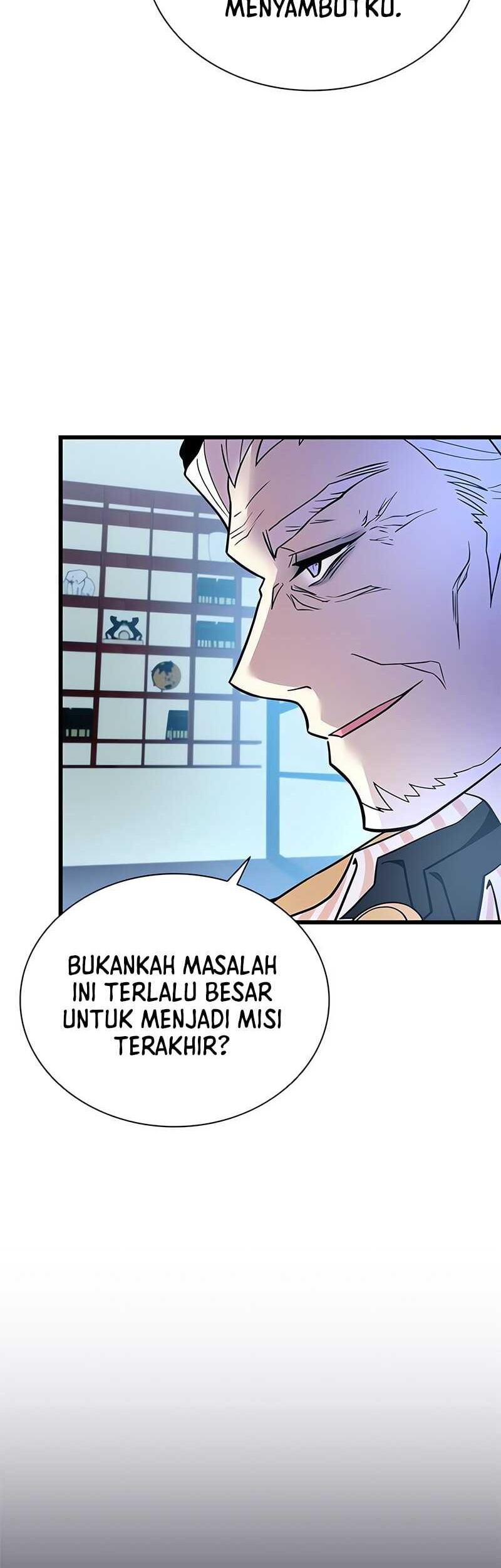 Villain To Kill Bab 193 halaman 38