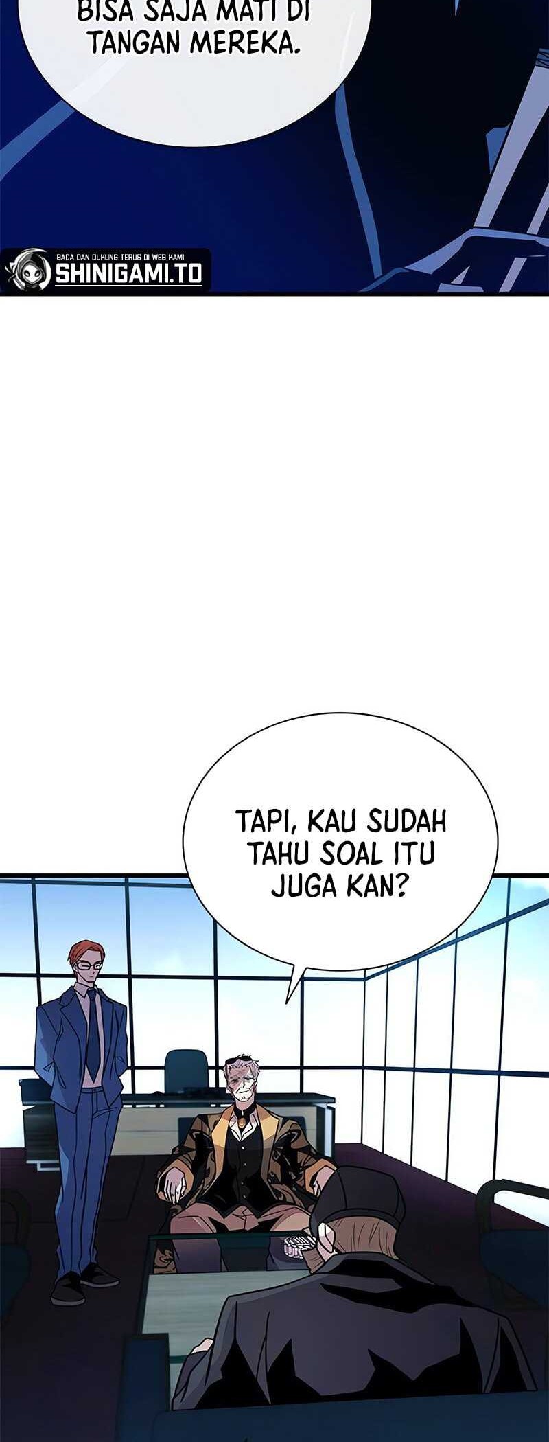 Villain To Kill Bab 193 halaman 40