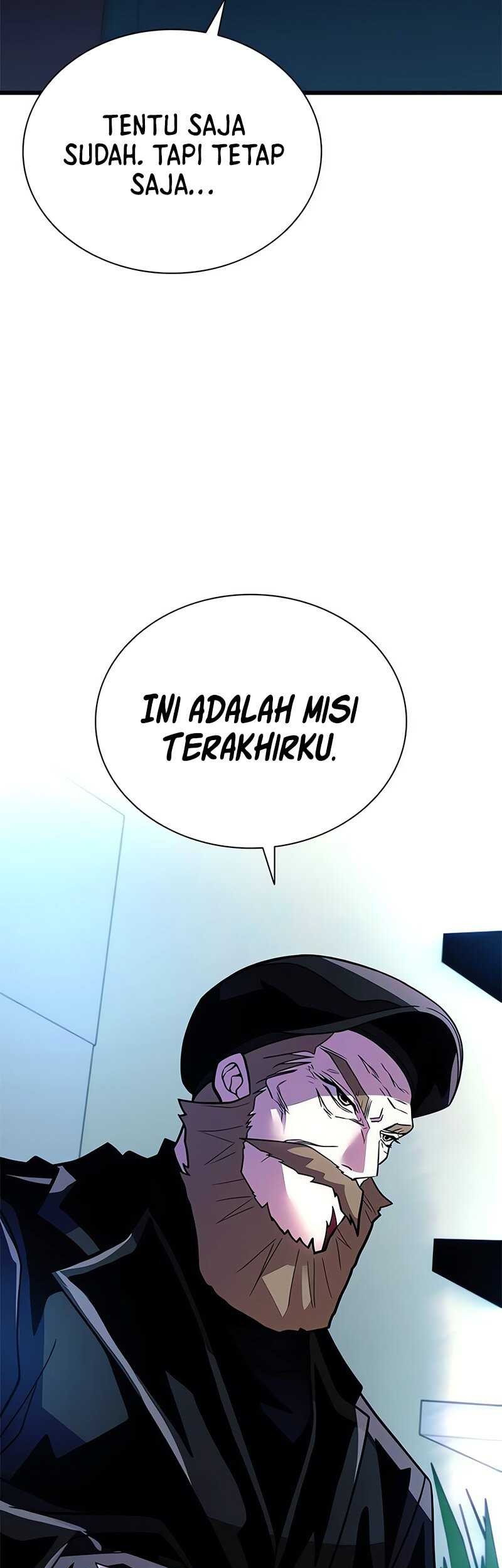 Villain To Kill Bab 193 halaman 41