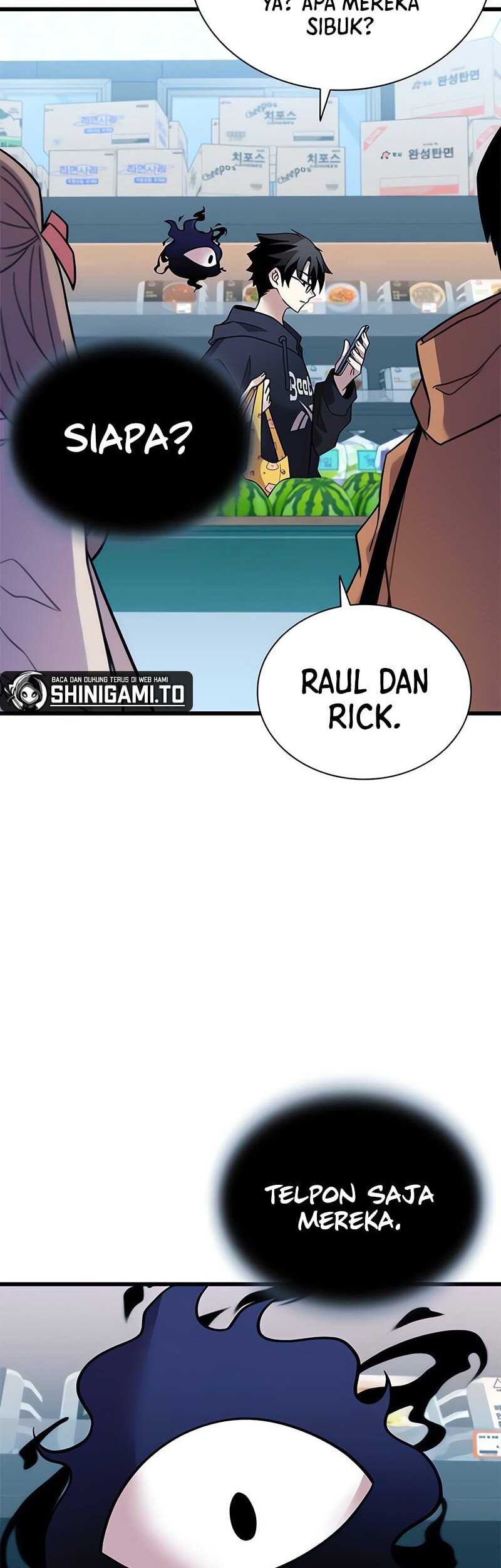 Villain To Kill Bab 193 halaman 46
