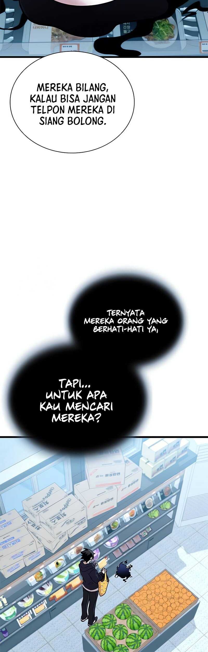 Villain To Kill Bab 193 halaman 47