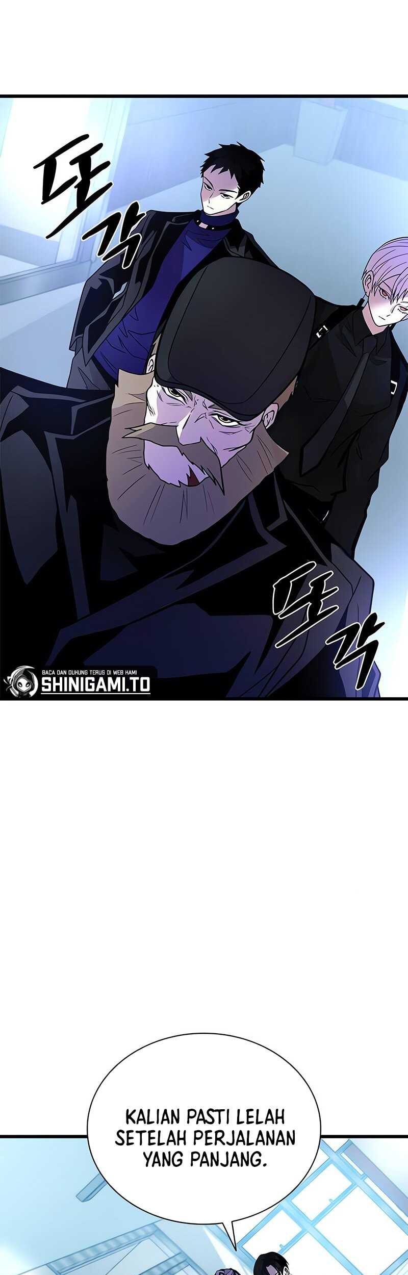 Villain To Kill Bab 193 halaman 54