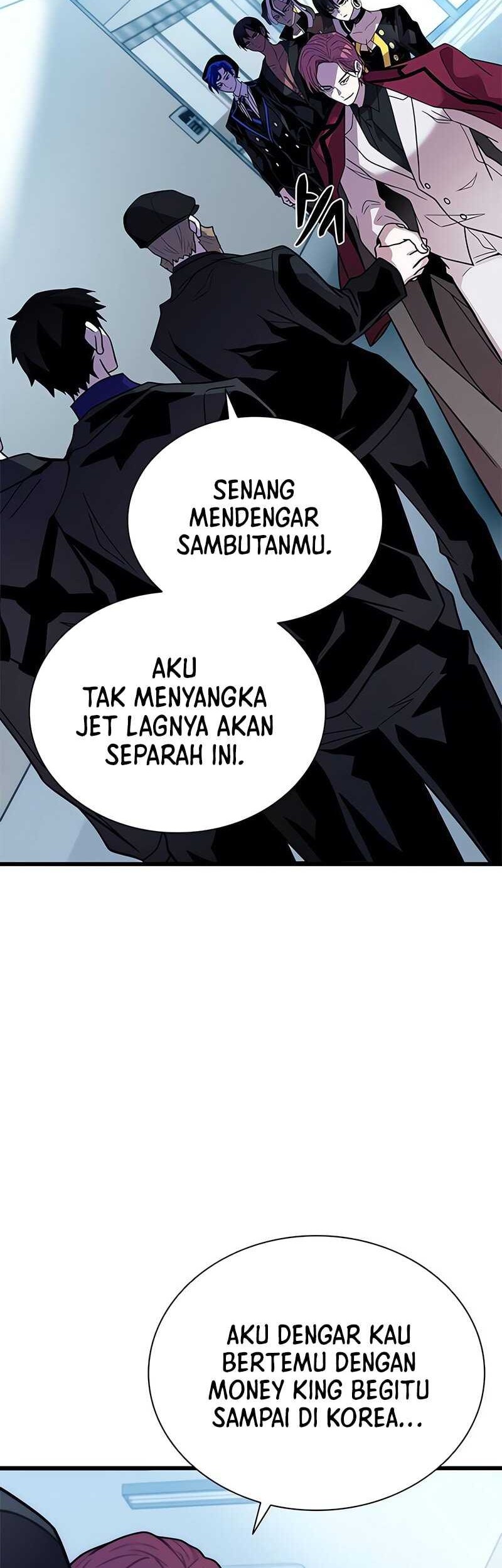 Villain To Kill Bab 193 halaman 55