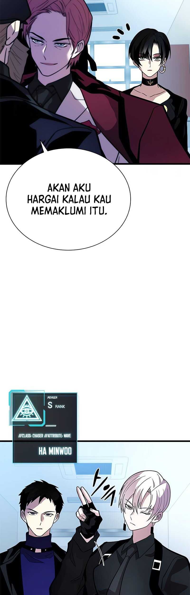 Villain To Kill Bab 193 halaman 56