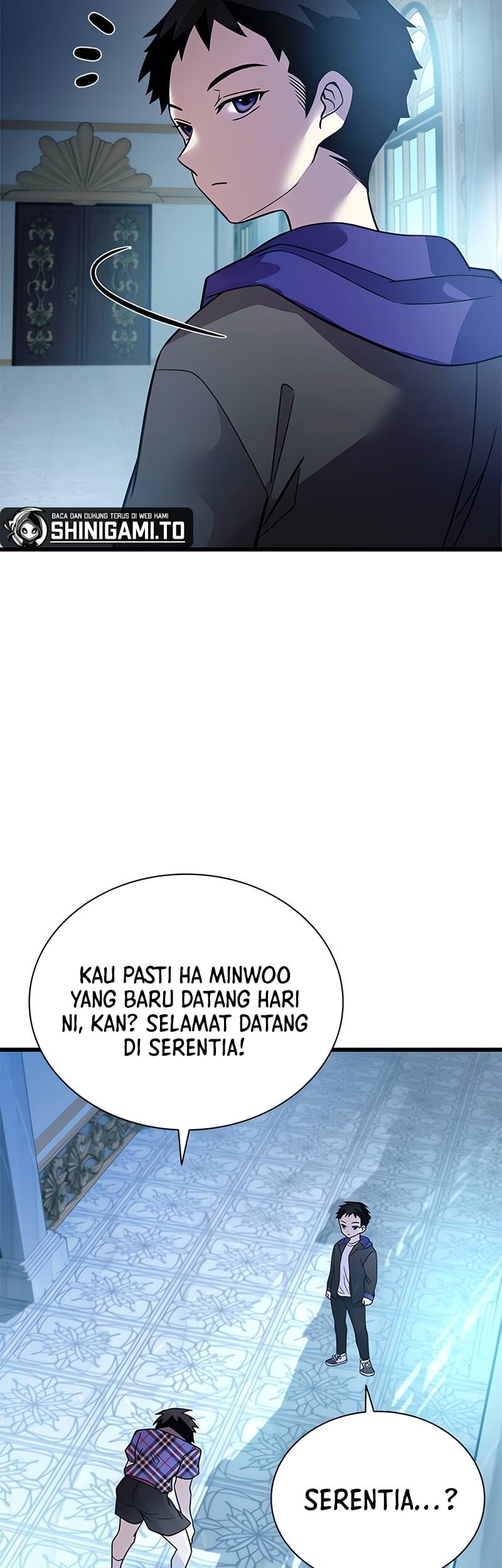 Villain To Kill Bab 194 halaman 4