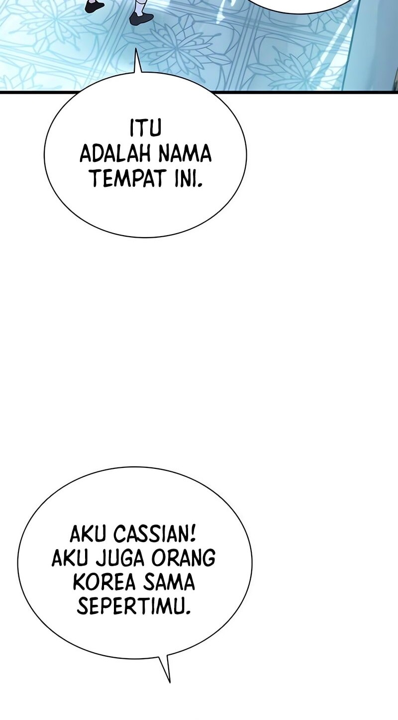 Villain To Kill Bab 194 halaman 5