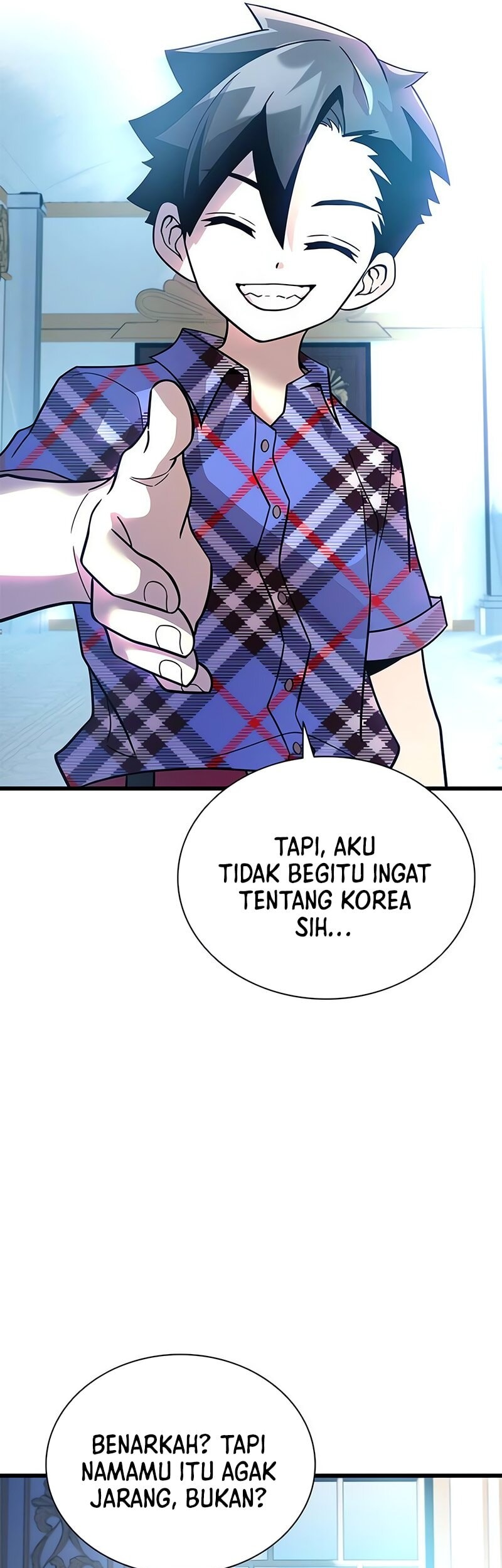 Villain To Kill Bab 194 halaman 6
