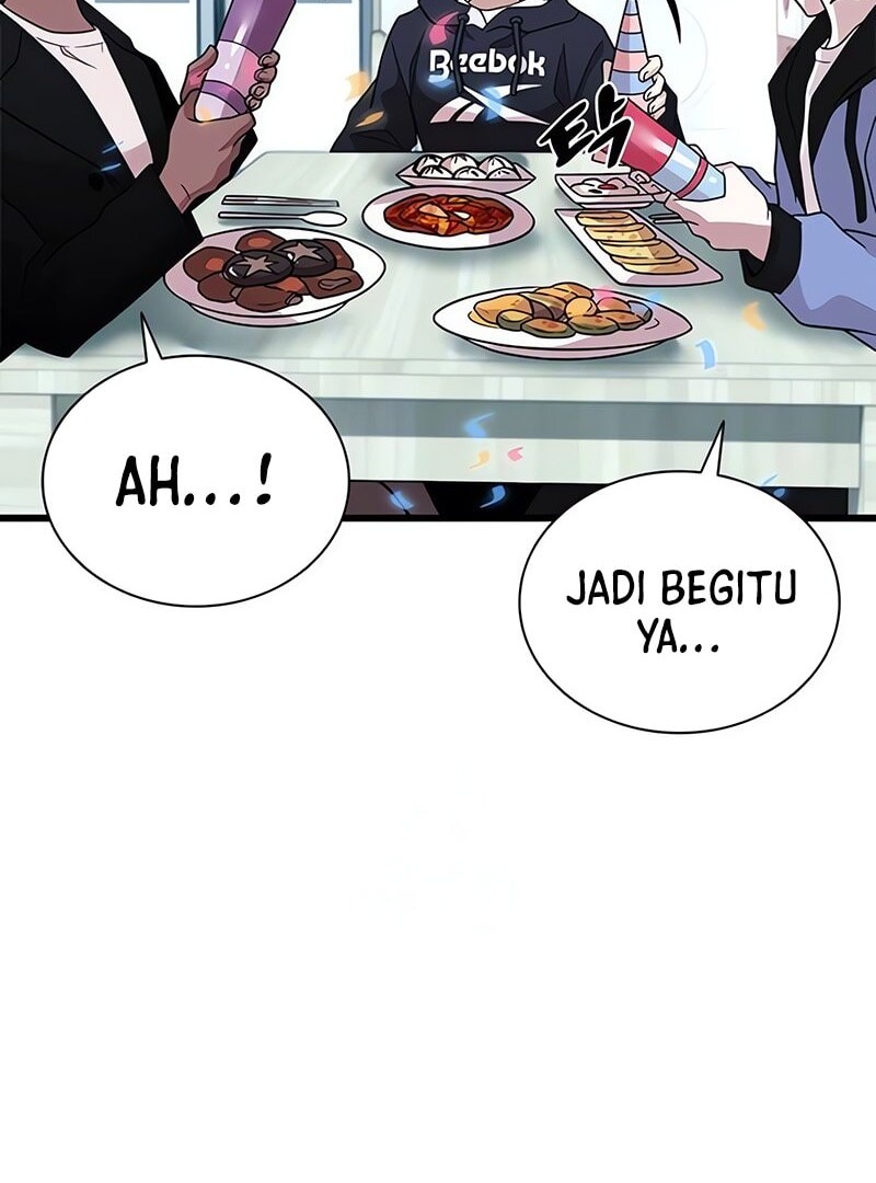 Villain To Kill Bab 194 halaman 17