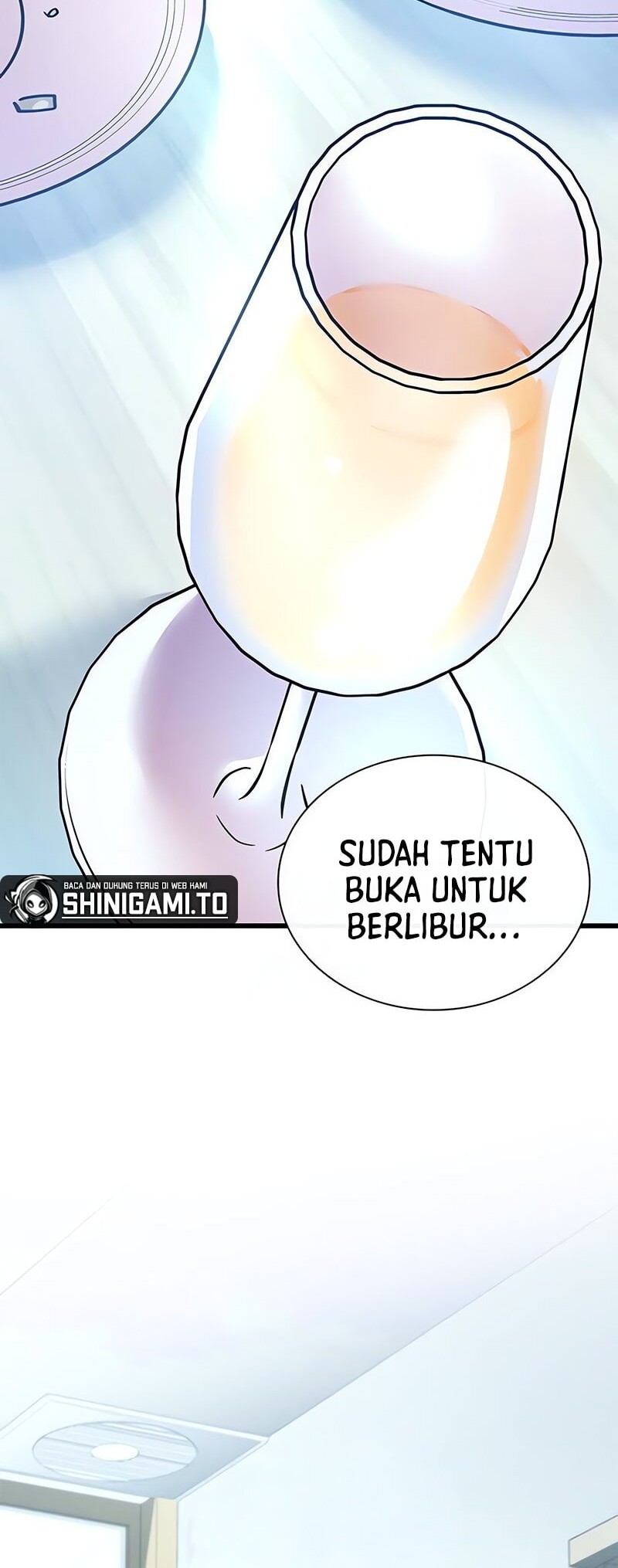 Villain To Kill Bab 194 halaman 21