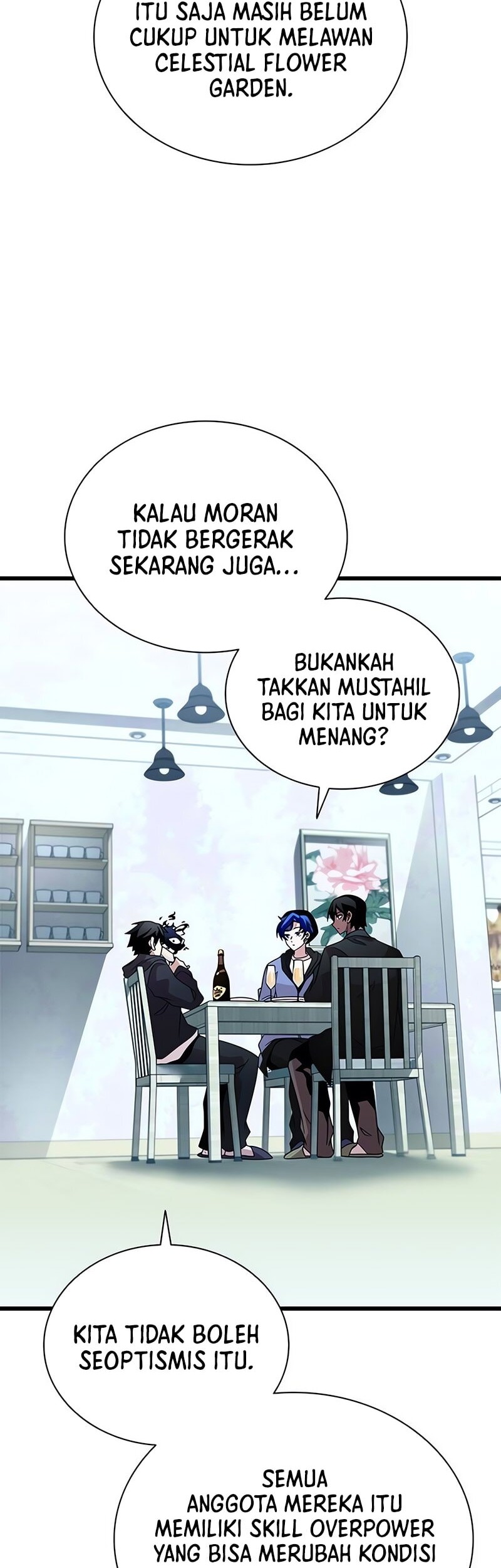 Villain To Kill Bab 194 halaman 26