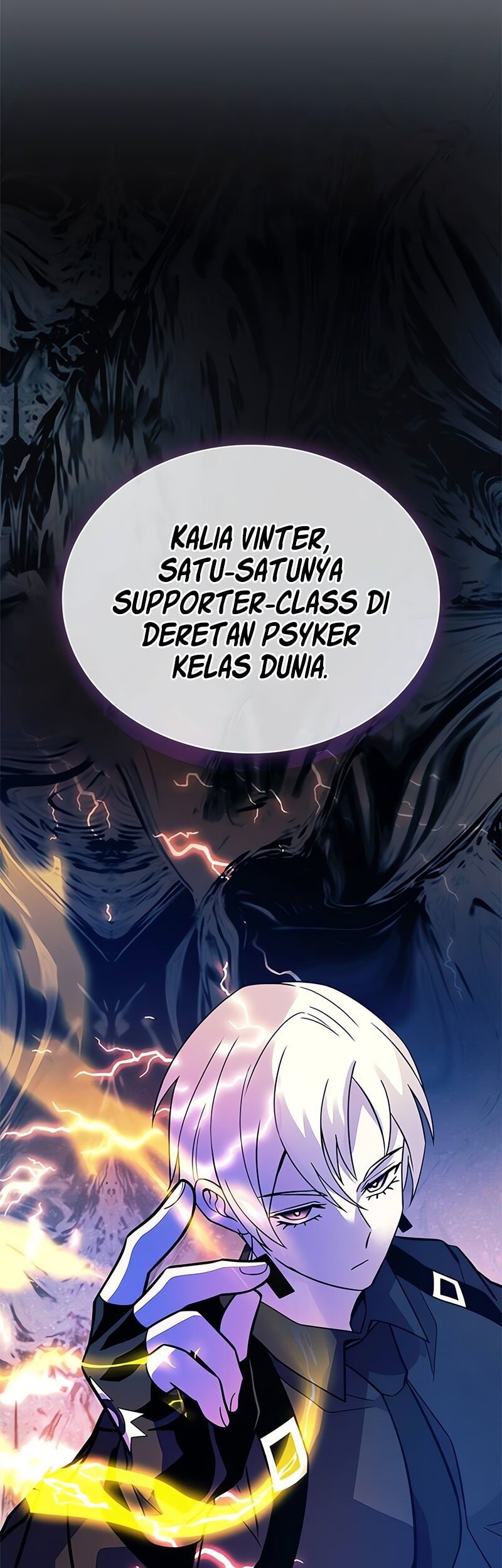 Villain To Kill Bab 194 halaman 29