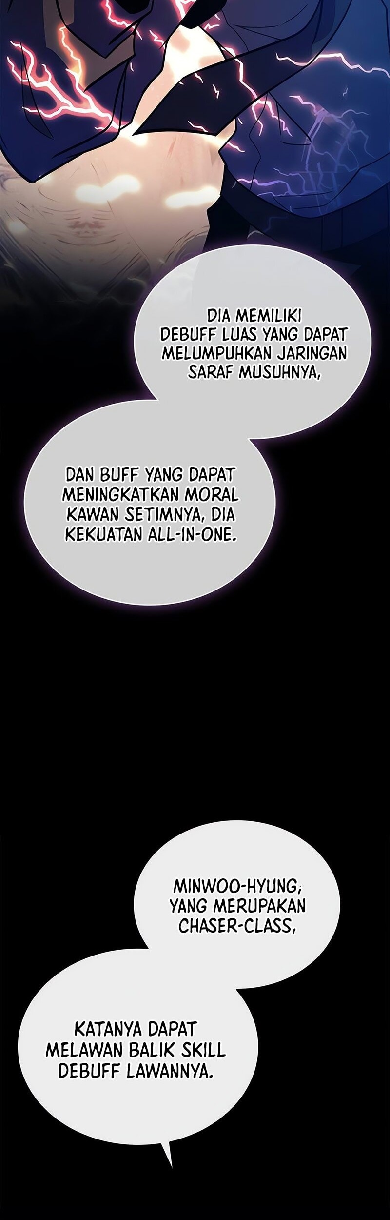 Villain To Kill Bab 194 halaman 30