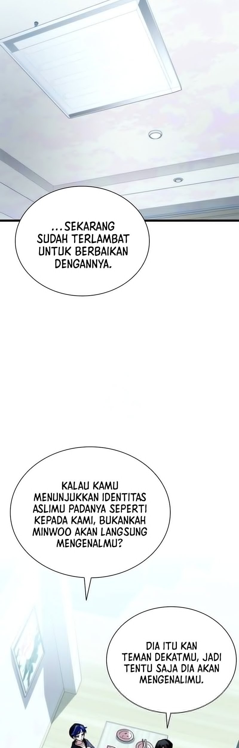 Villain To Kill Bab 194 halaman 34