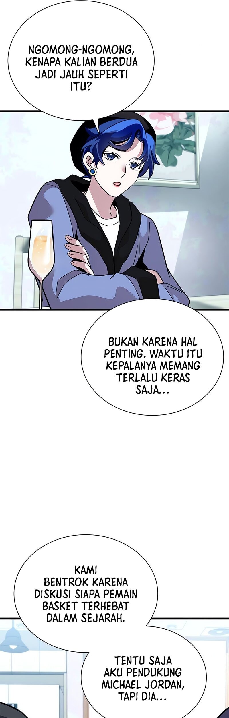 Villain To Kill Bab 194 halaman 37