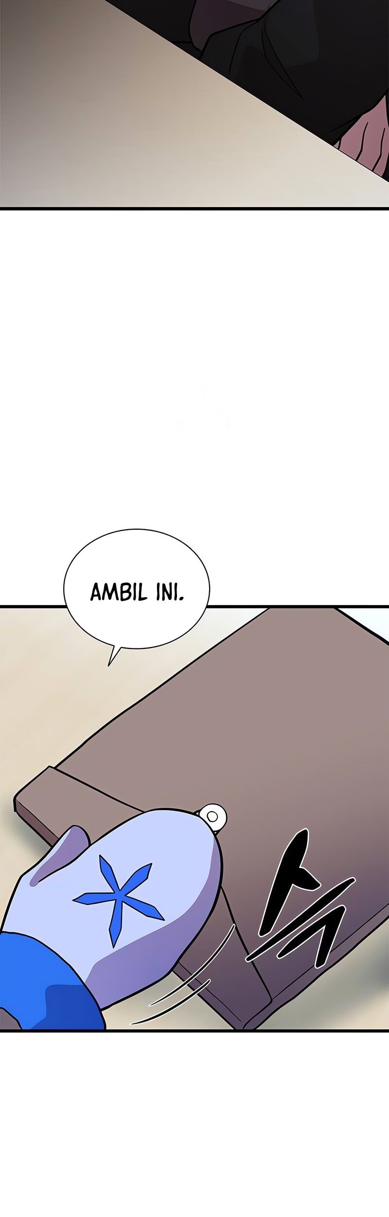 Villain To Kill Bab 194 halaman 45