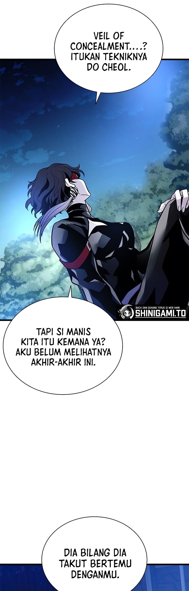 Villain To Kill Bab 194 halaman 55
