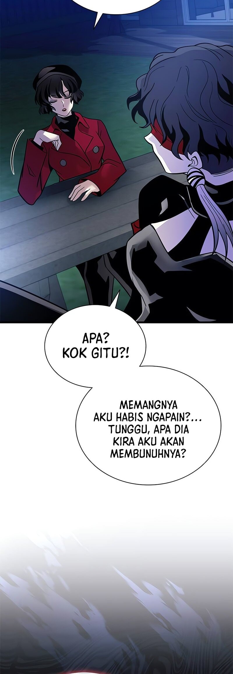 Villain To Kill Bab 194 halaman 56