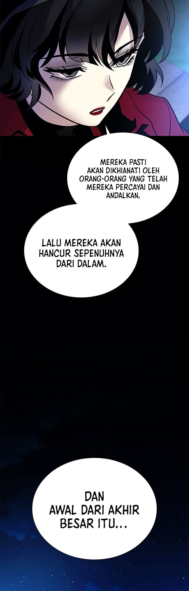 Villain To Kill Bab 194 halaman 67