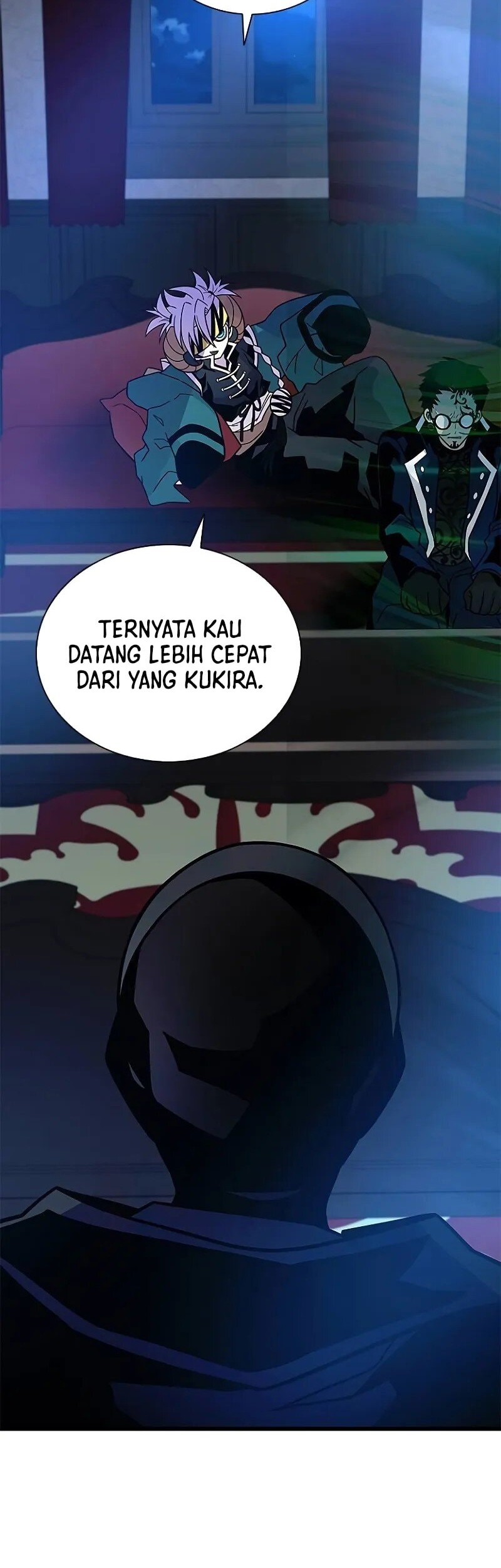 Villain To Kill Bab 195 halaman 5