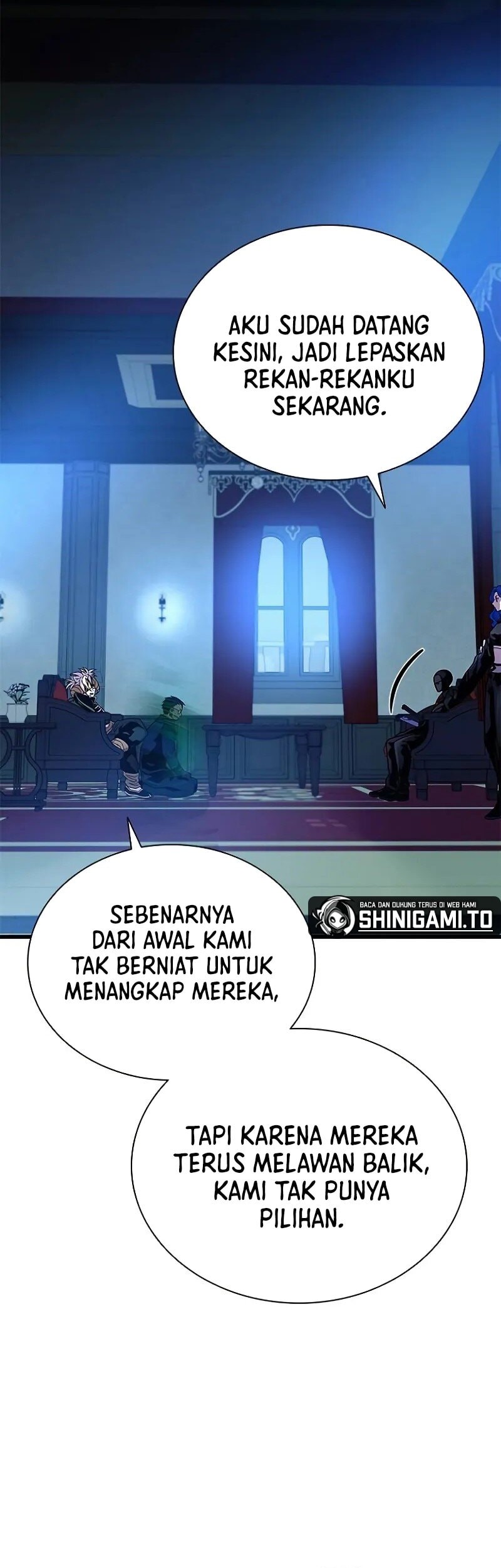Villain To Kill Bab 195 halaman 8