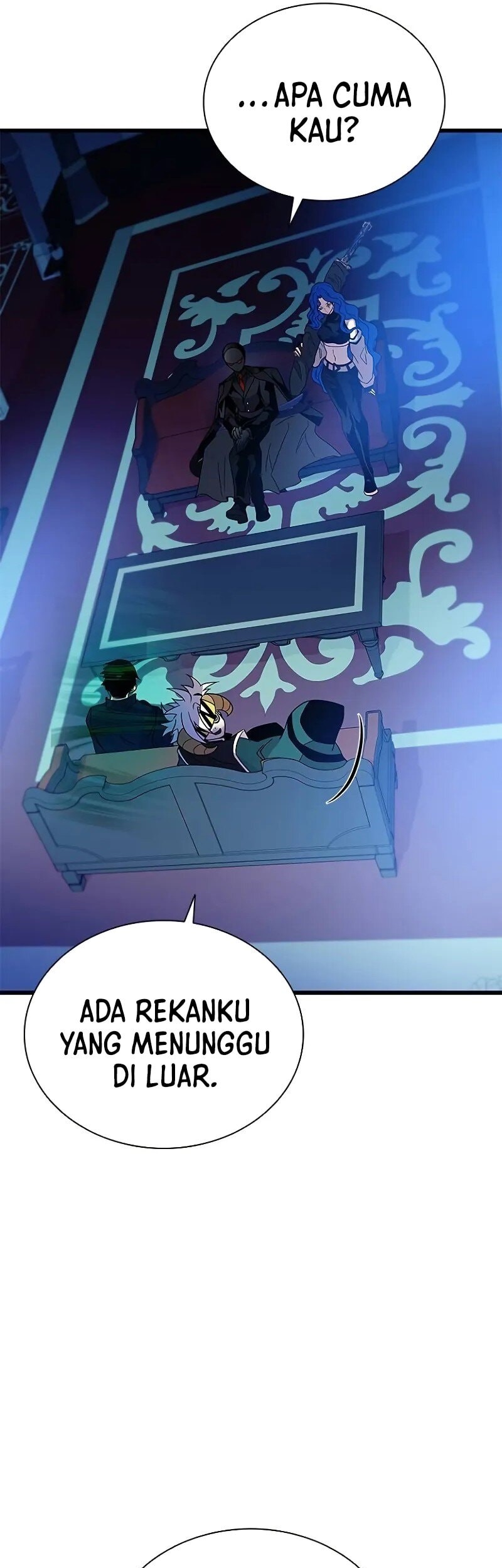 Villain To Kill Bab 195 halaman 10