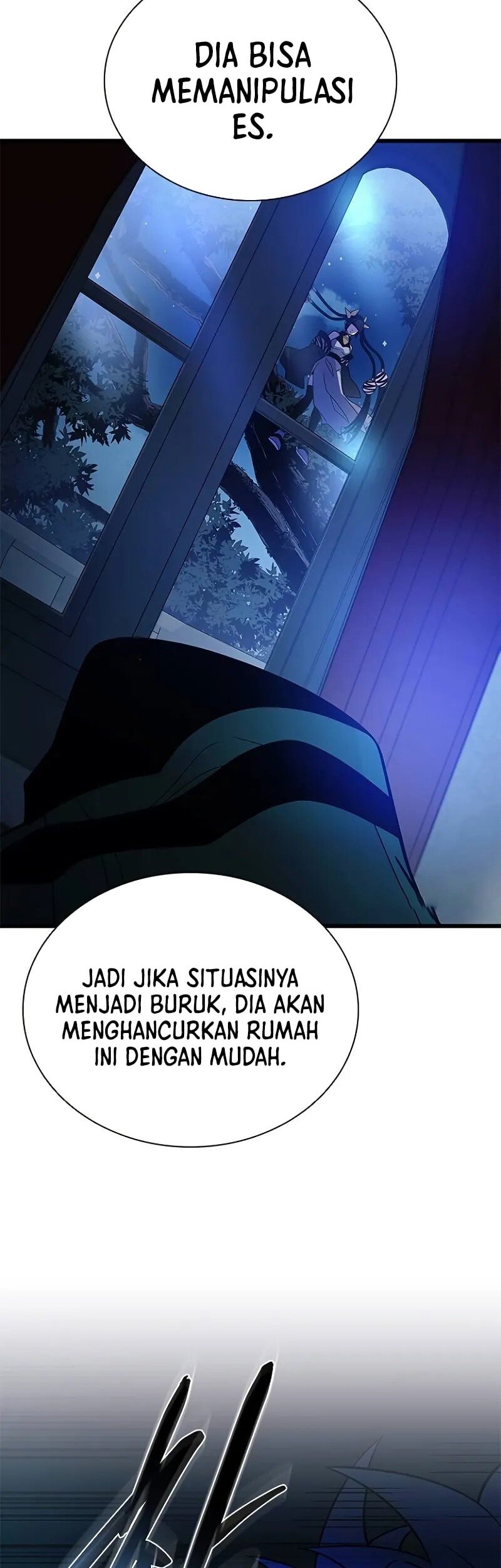 Villain To Kill Bab 195 halaman 11