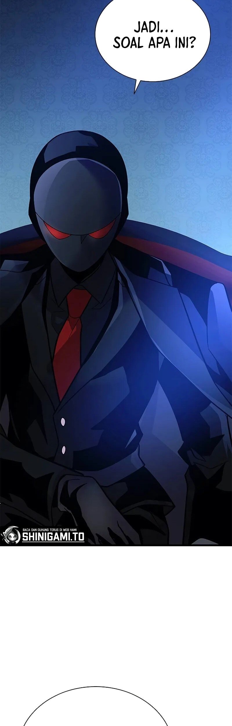 Villain To Kill Bab 195 halaman 16