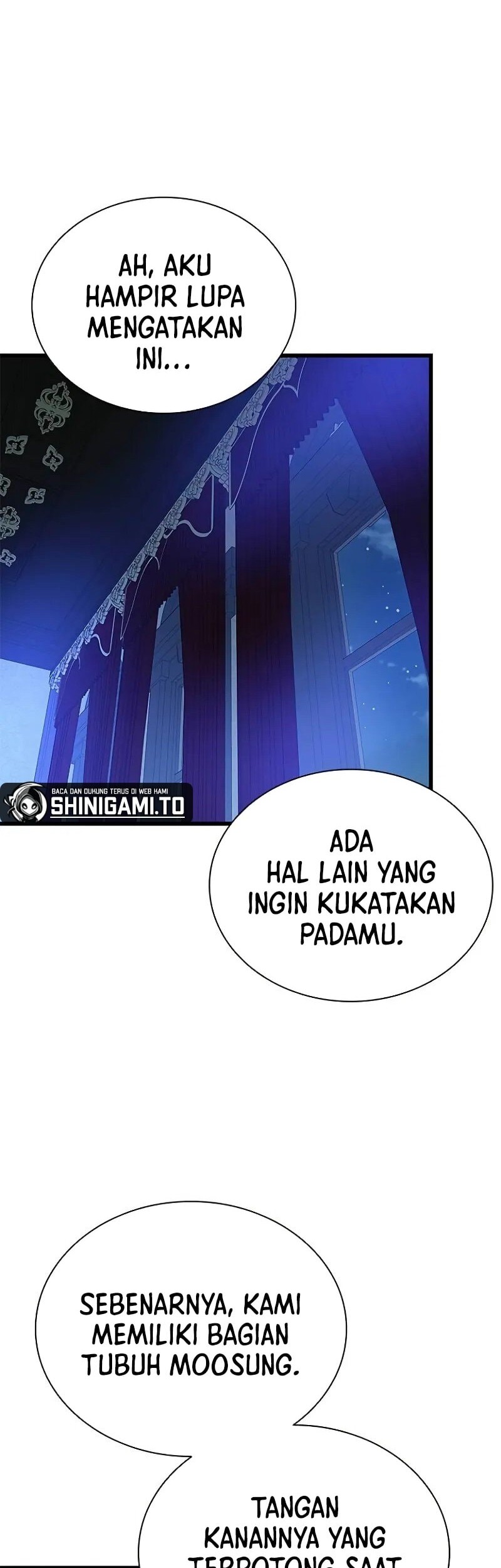 Villain To Kill Bab 195 halaman 23