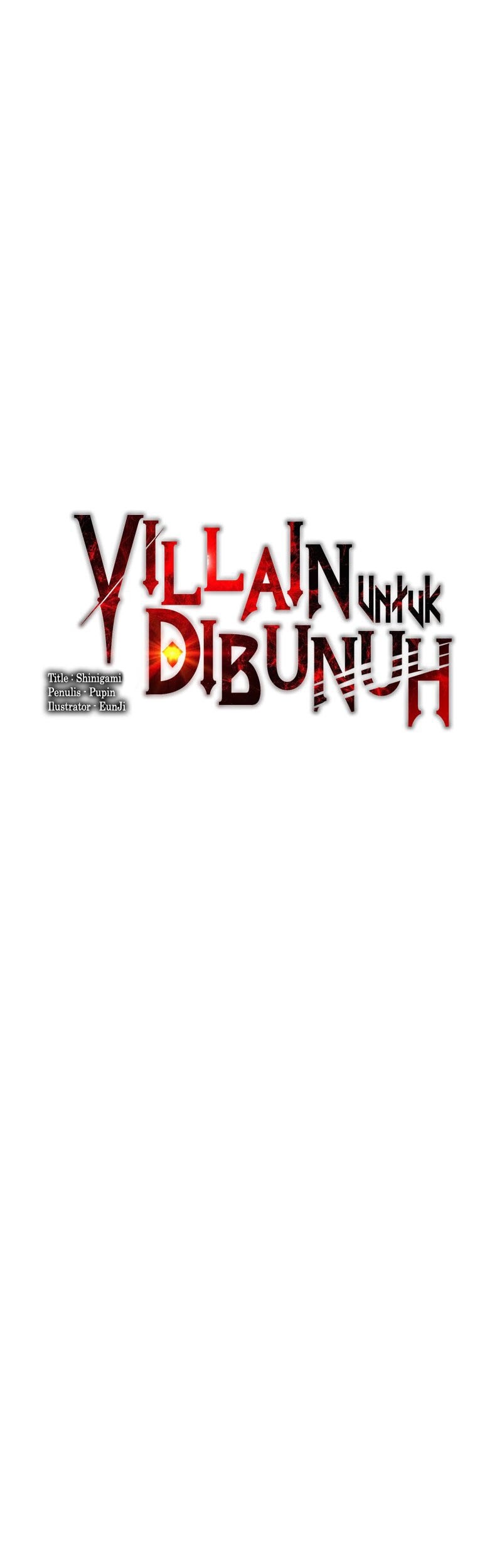 Villain To Kill Bab 195 halaman 26